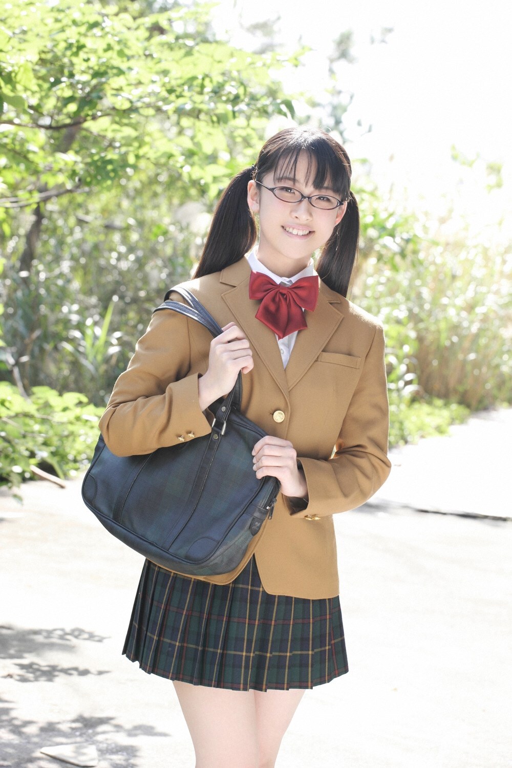 YS-Web-Vol.730 Natsu Inaba いなばなつ